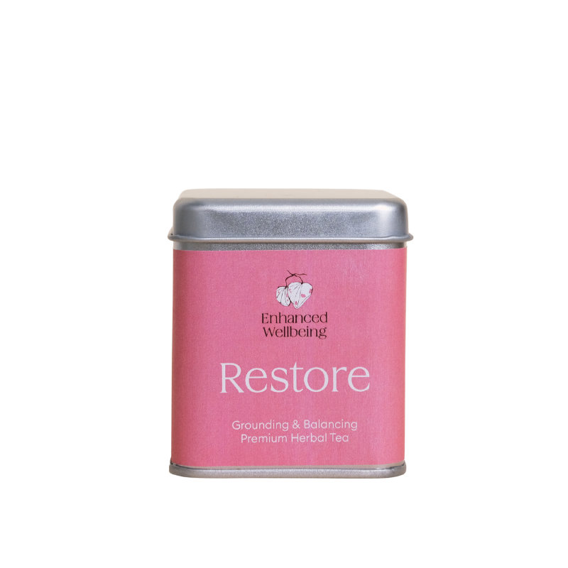 Restore Premium Herbal Tea